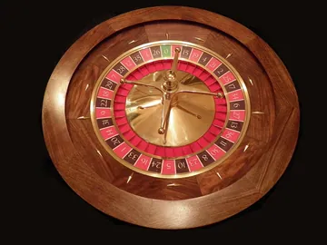 Le tre roulette